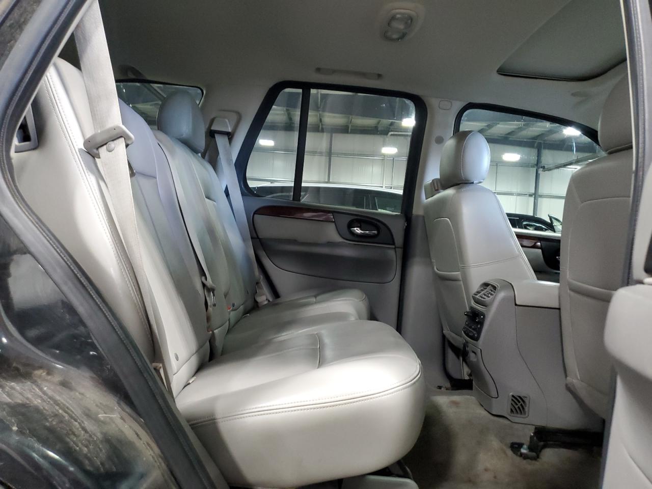 2008 GMC Envoy VIN: 1GKDT13S182229822 Lot: 56716575