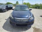 2011 Honda Accord Exl for Sale in Indianapolis, IN - Rear End