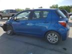 2012 Toyota Yaris  de vânzare în Littleton, CO - Front End