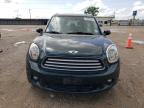 2012 Mini Cooper Countryman for Sale in Temple, TX - Rear End