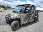 2020 Polaris Ranger Crew Xp 1000 Northstar Ultimate за продажба в Eugene, OR - Rollover