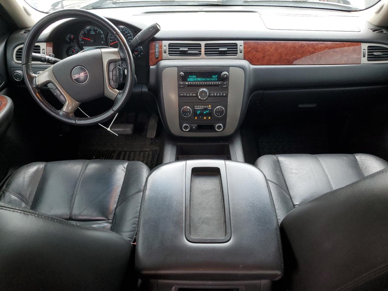 2009 GMC Sierra K1500 Slt VIN: 3GTEK33M59G257373 Lot: 58233635