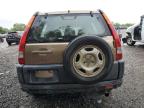 2002 Honda Cr-V Lx zu verkaufen in Baltimore, MD - Front End
