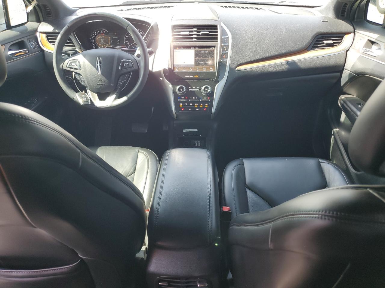 2019 Lincoln Mkc Select VIN: 5LMCJ2C99KUL09924 Lot: 57176145