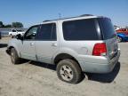 2003 Ford Expedition Xlt продається в Sacramento, CA - Burn - Engine