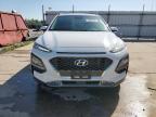 2019 Hyundai Kona Ultimate იყიდება Cahokia Heights-ში, IL - Rear End
