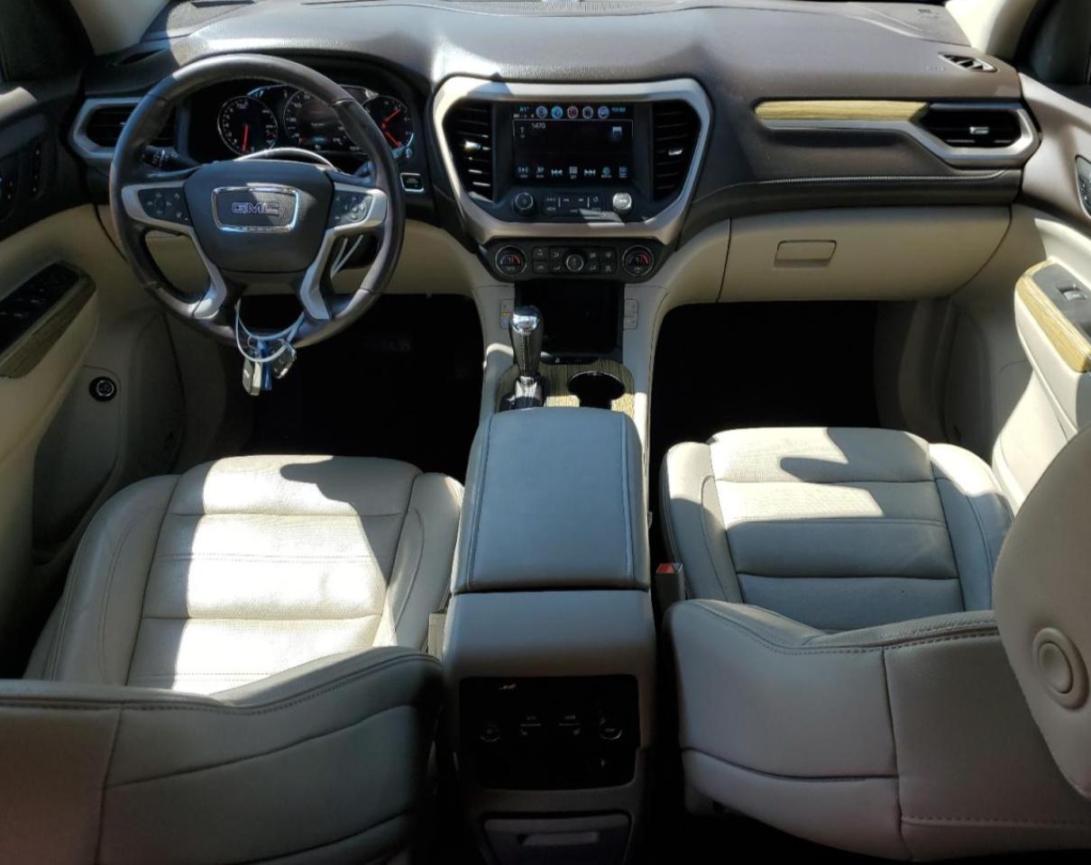 2019 GMC Acadia Denali VIN: 1GKKNXLS0KZ146806 Lot: 56563315