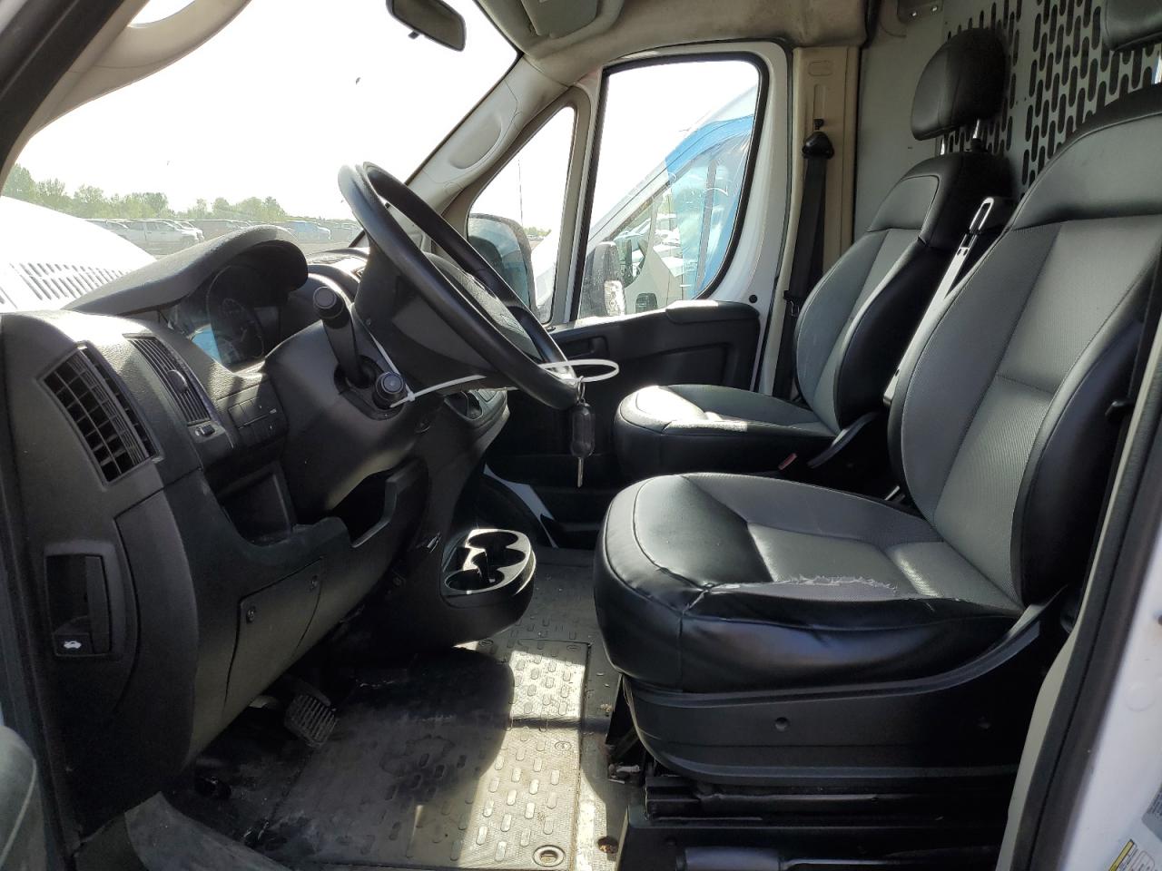 3C6TRVDG5JE103521 2018 Ram Promaster 2500 2500 High