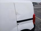 2015 FIAT FIORINO 16 for sale at Copart SANDTOFT