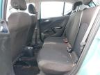 2015 VAUXHALL CORSA EXCI for sale at Copart SANDWICH