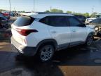 2021 Kia Seltos S for Sale in Woodhaven, MI - Front End