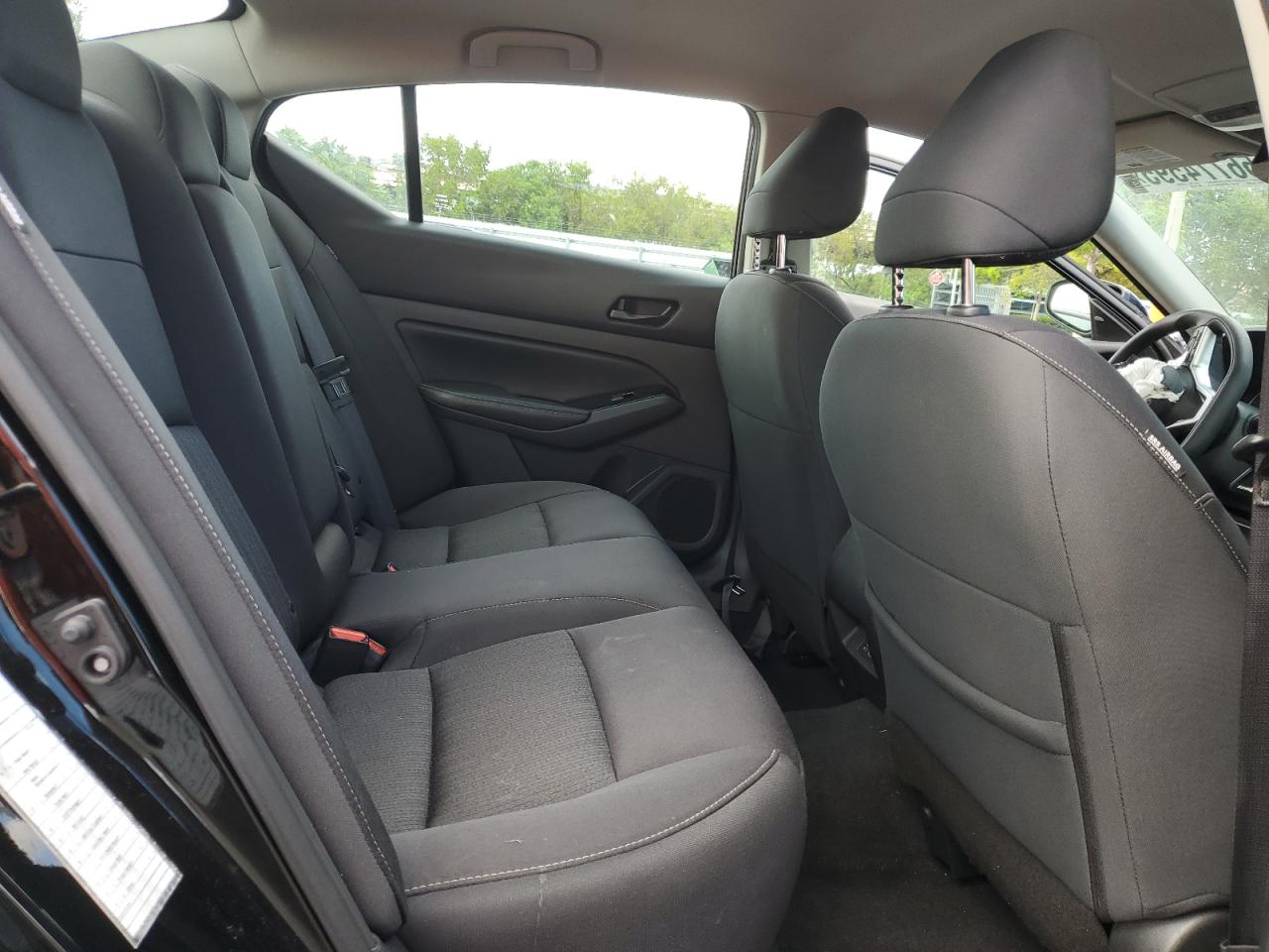1N4BL4DV3PN368463 NISSAN ALTIMA 2023
