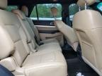 2016 Ford Explorer Xlt for Sale in Augusta, GA - Front End