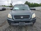 2004 Honda Pilot Exl de vânzare în Hillsborough, NJ - Front End