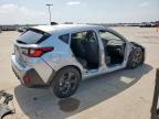 2024 Subaru Crosstrek  for Sale in Wilmer, TX - Side