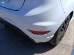 2011 FORD FIESTA ZET for sale at Copart NEWBURY