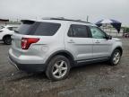 2017 Ford Explorer Xlt na sprzedaż w Hillsborough, NJ - Front End