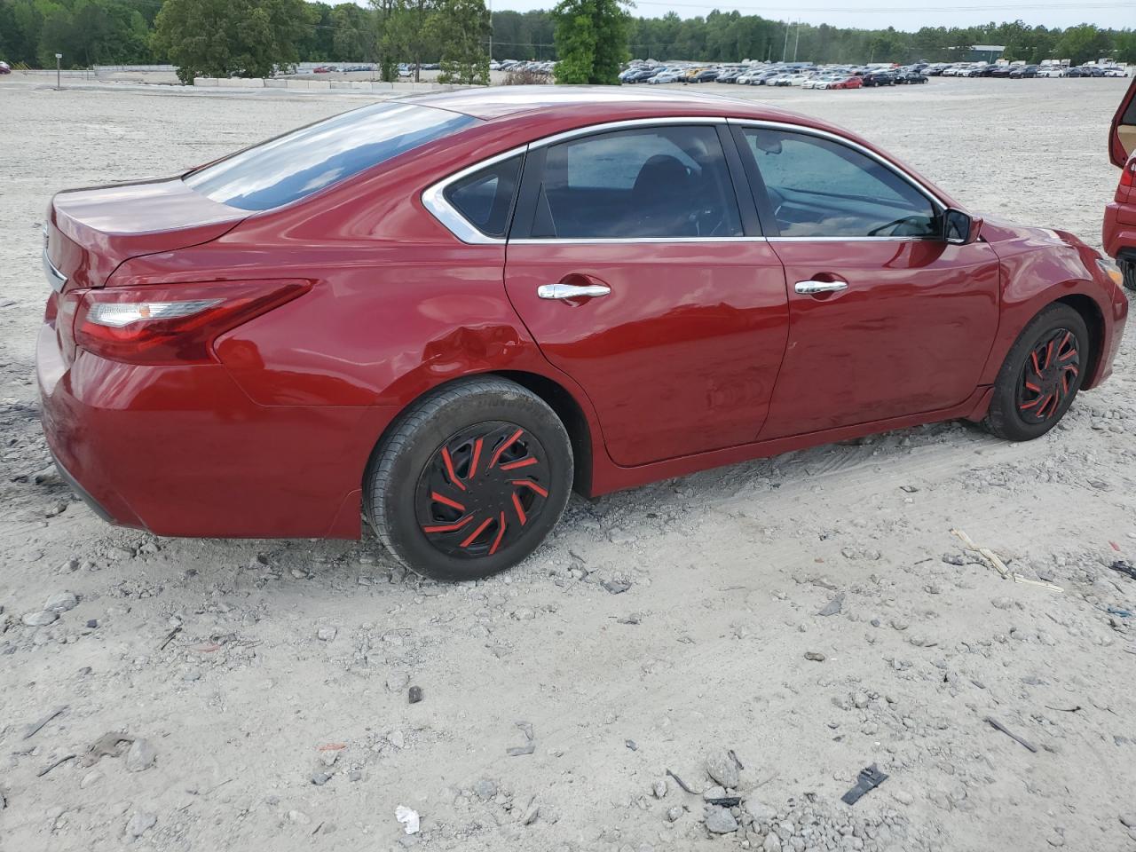 1N4AL3AP9JC230960 NISSAN ALTIMA 2018