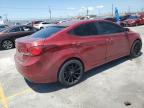 2015 Hyundai Elantra Se продається в Sun Valley, CA - Front End