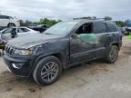 2021 Jeep Grand Cherokee Limited for Sale in Florence, MS - All Over