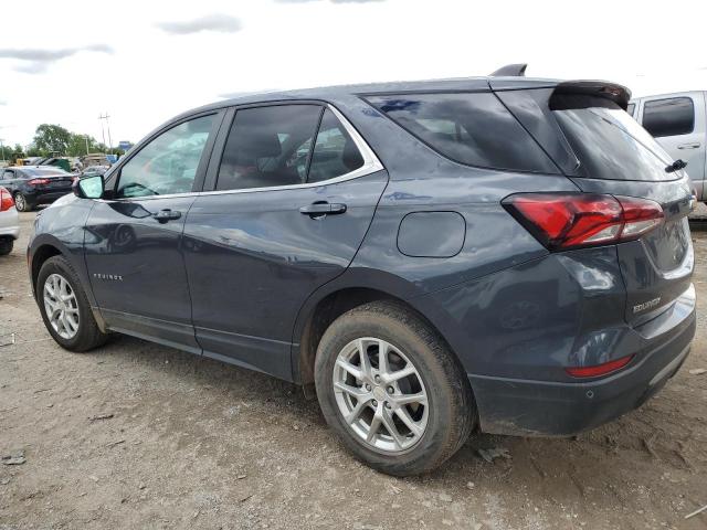  CHEVROLET EQUINOX 2022 Серый