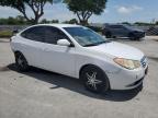 2010 Hyundai Elantra Blue   იყიდება Orlando-ში, FL - Rear End