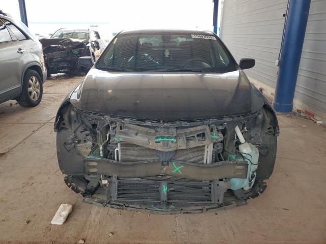  CHEVROLET MALIBU 2016 Чорний