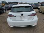 2012 LEXUS CT 200 à vendre chez Copart ON - TORONTO