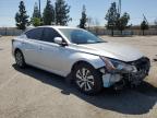 2019 Nissan Altima S de vânzare în Rancho Cucamonga, CA - Front End