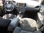 2016 Jeep Cherokee Latitude zu verkaufen in American Canyon, CA - Front End