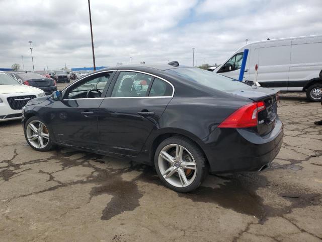  VOLVO S60 2016 Black