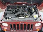 2007 Jeep Wrangler Rubicon for Sale in Chicago Heights, IL - Side