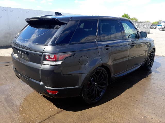 2017 LAND ROVER R ROVER SP