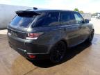 2017 LAND ROVER R ROVER SP for sale at Copart SANDTOFT