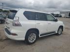 2014 Lexus Gx 460 იყიდება Oklahoma City-ში, OK - Side