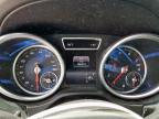 2017 Mercedes-Benz Gls 450 4Matic zu verkaufen in Houston, TX - Side