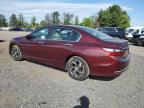 Finksburg, MD에서 판매 중인 2016 Honda Accord Lx   - Front End