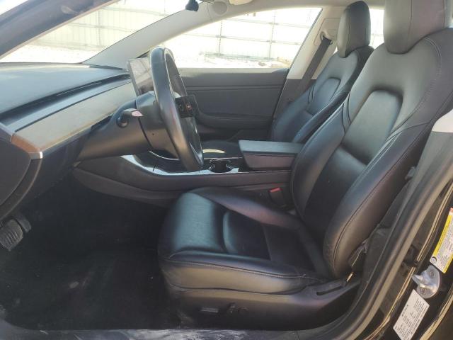  TESLA MODEL 3 2019 Czarny