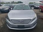 2017 Hyundai Sonata Se for Sale in New Britain, CT - Front End