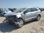 2022 Ford Edge Titanium for Sale in Greenwood, NE - Front End