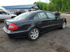 2008 Mercedes-Benz E 350 4Matic en Venta en East Granby, CT - Minor Dent/Scratches