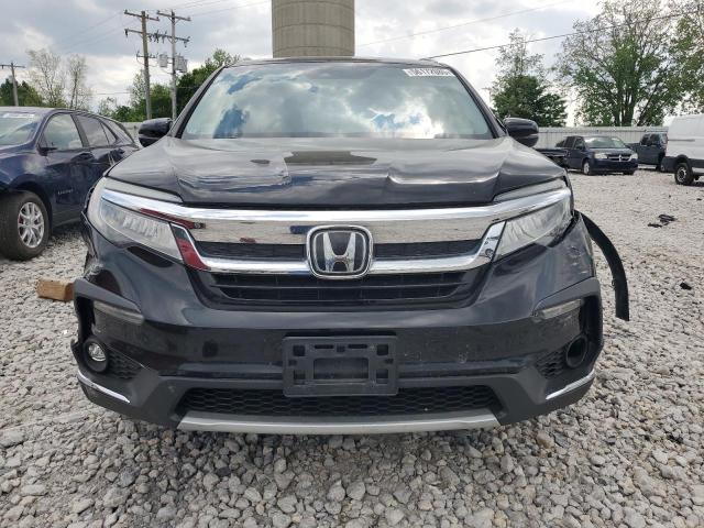  HONDA PILOT 2019 Black
