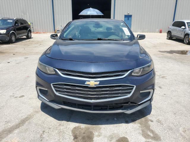  CHEVROLET MALIBU 2016 Синий