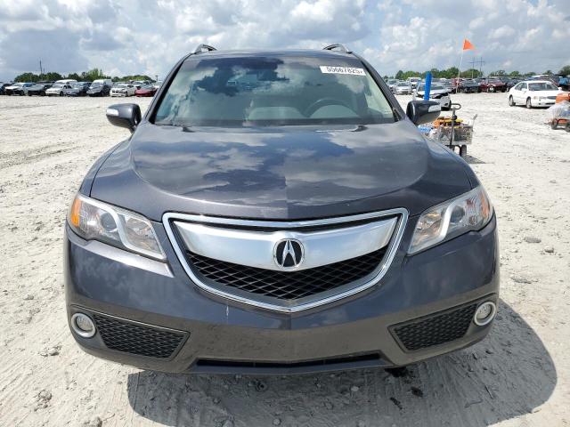  ACURA RDX 2015 Czarny