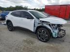 2025 Chevrolet Trax 2Rs na sprzedaż w Jacksonville, FL - Front End