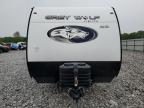 2024 Foresriver Grey Wolf na sprzedaż w Prairie Grove, AR - Hail