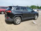 2014 Jeep Cherokee Latitude en Venta en Louisville, KY - Mechanical