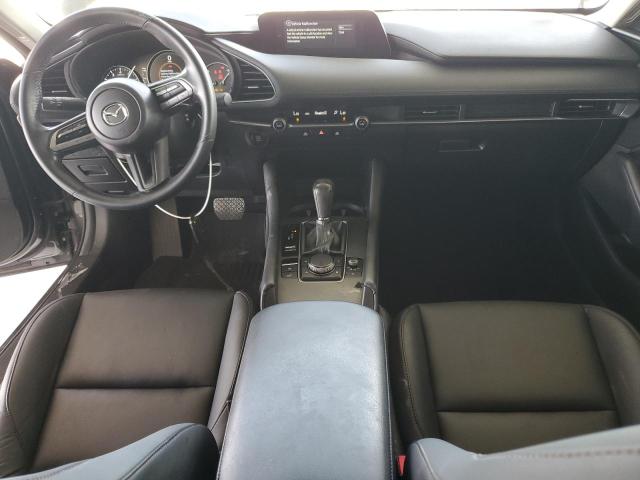  MAZDA 3 2022 Gray