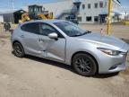 2018 MAZDA 3 SPORT for sale at Copart QC - MONTREAL