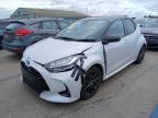 2022 TOYOTA YARIS DYNA for sale at Copart NEWBURY